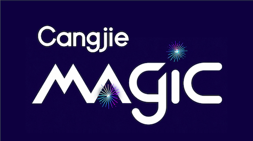 Cangjie Magic —— 革命性 LLM Agent 框架